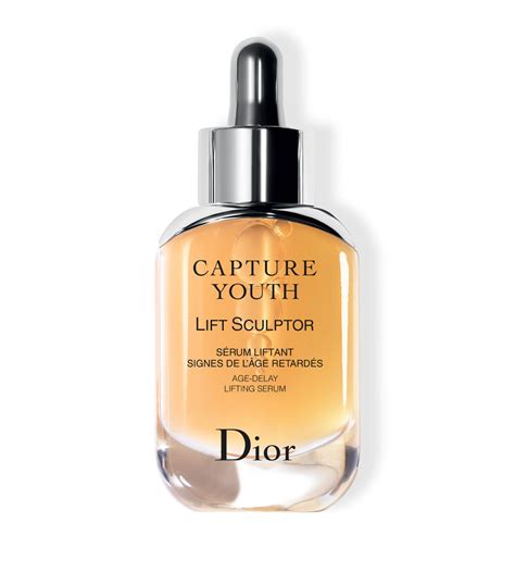 dior lift sculptor serum ingredients|Dior youth lift sculptor.